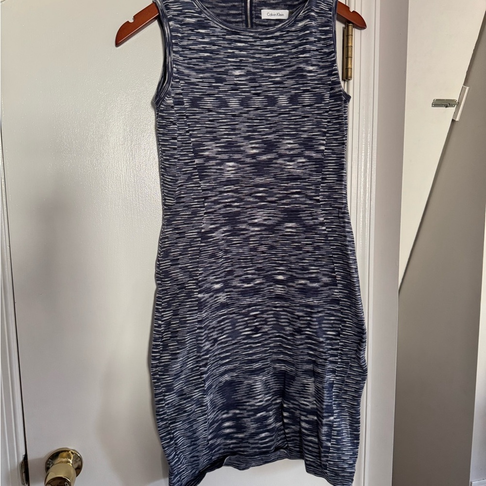 Calvin Klein small dress